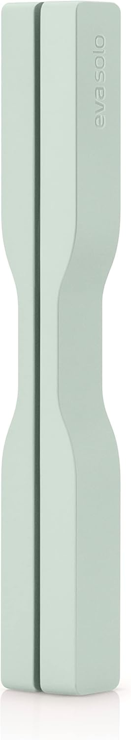 Magnetischer Topfuntersetzer, 19,4 x 2,2 x 2,5 cm Sage