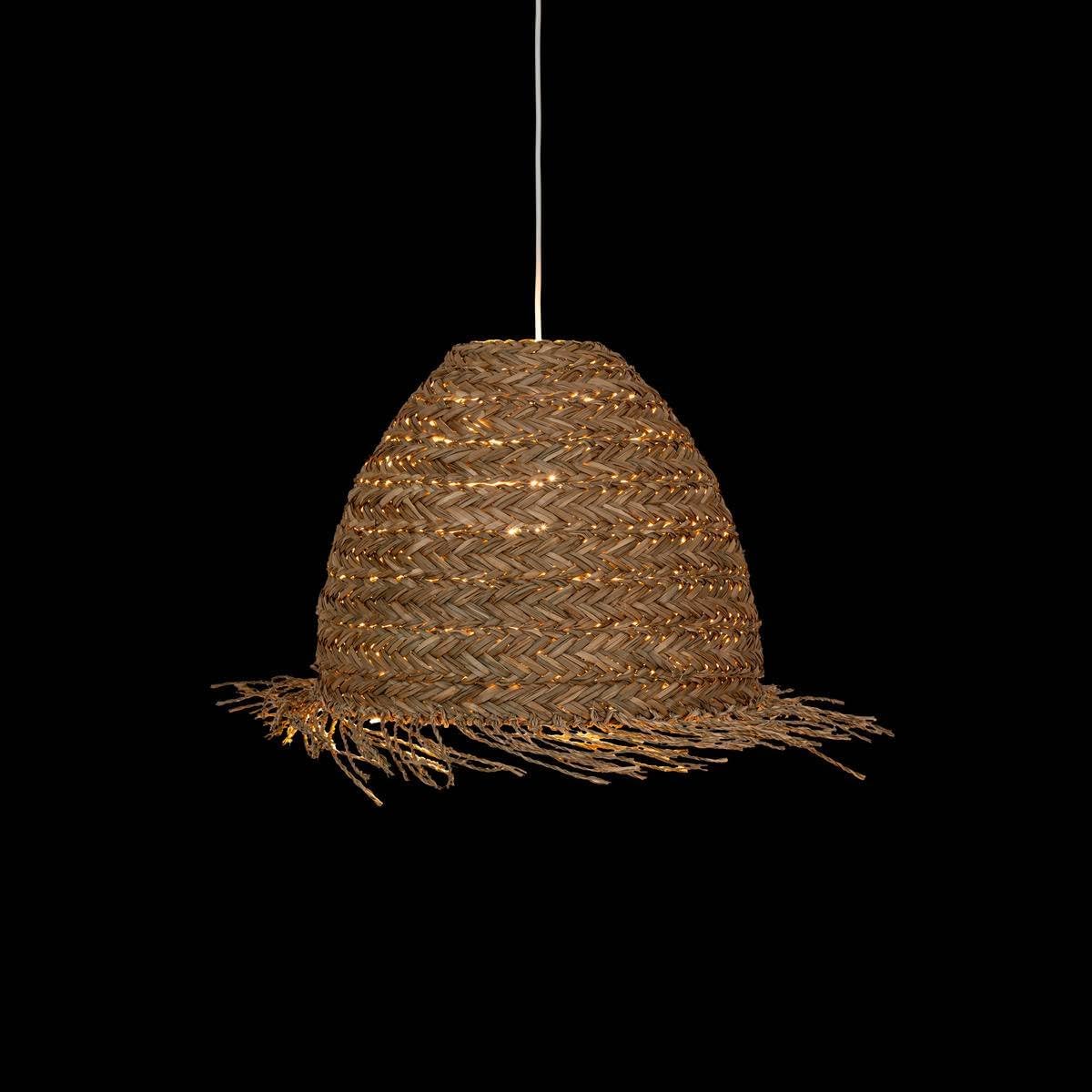 Lampenschirm Hania