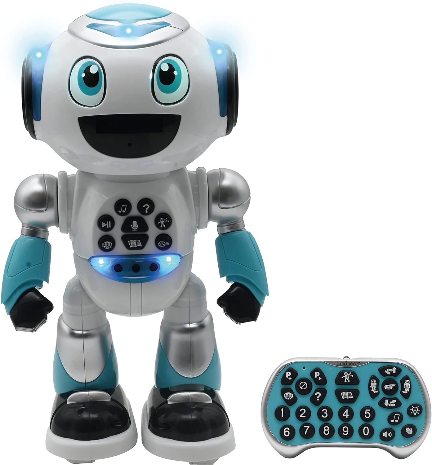 Roboter Powerman Advance ROB28DE, ROB28DE
