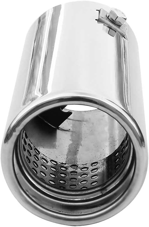 Auspuff Endrohrblenden