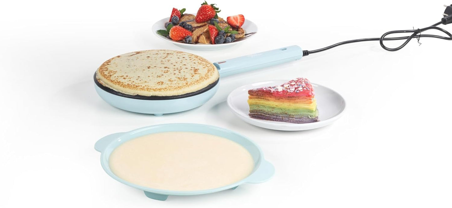 Handheld Pancake Maker, EU-Stecker
