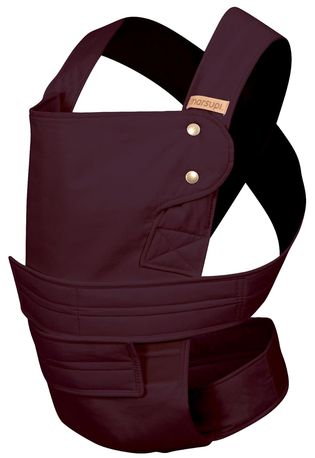 Classic Babytrage, L / Berry