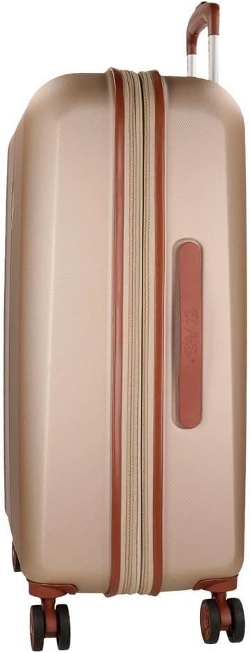 EL Potra Ocuri, Beige