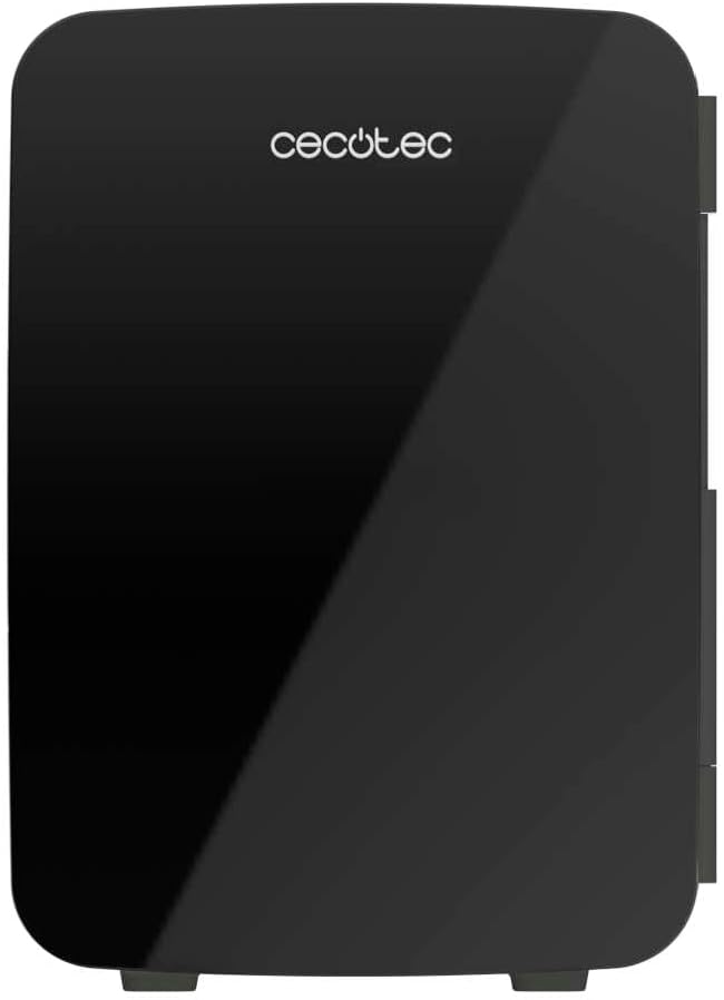 Mini-Kühlschrank Bolero, 6 L | Bahamas Schwarz