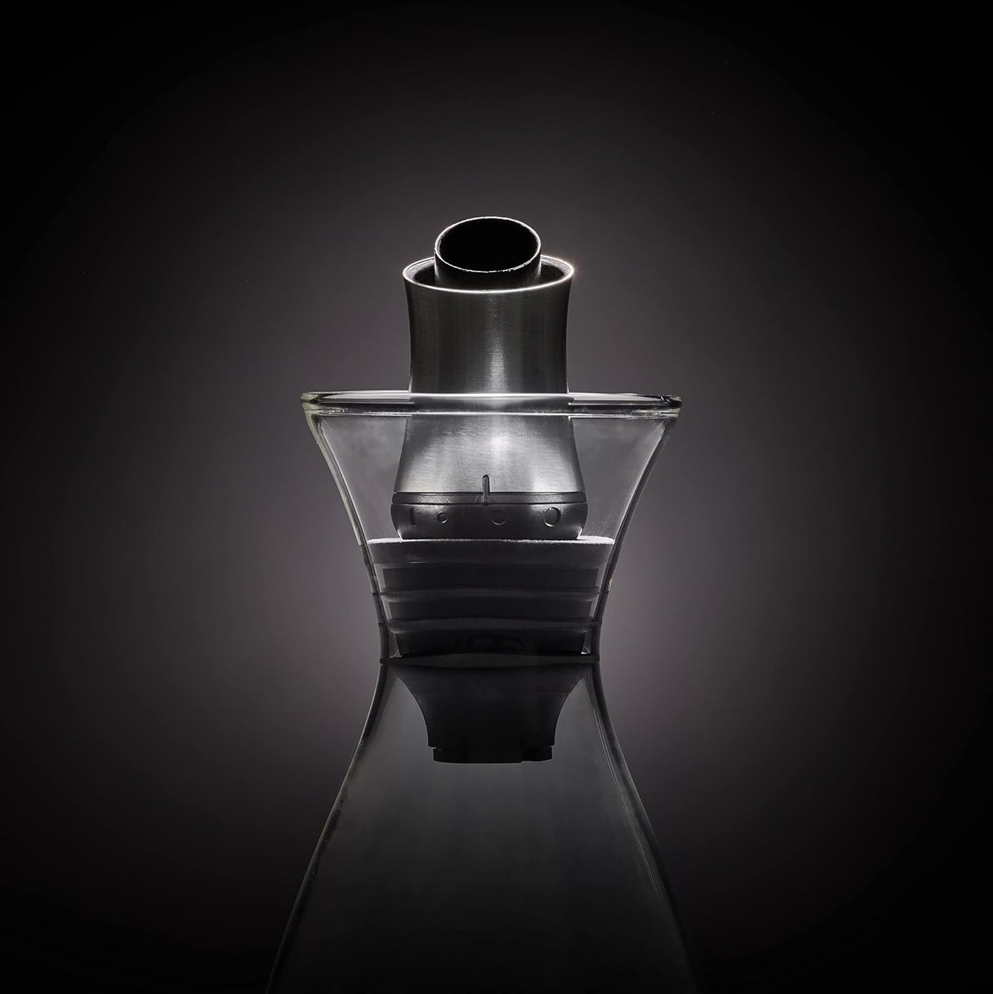 Essig- und Ölflasche, Essig und Ölflasche