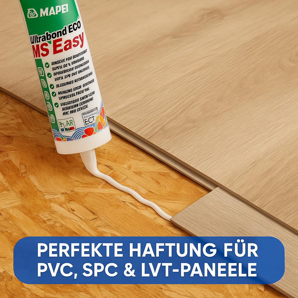 Ultrabond ECO MS Montagekleber