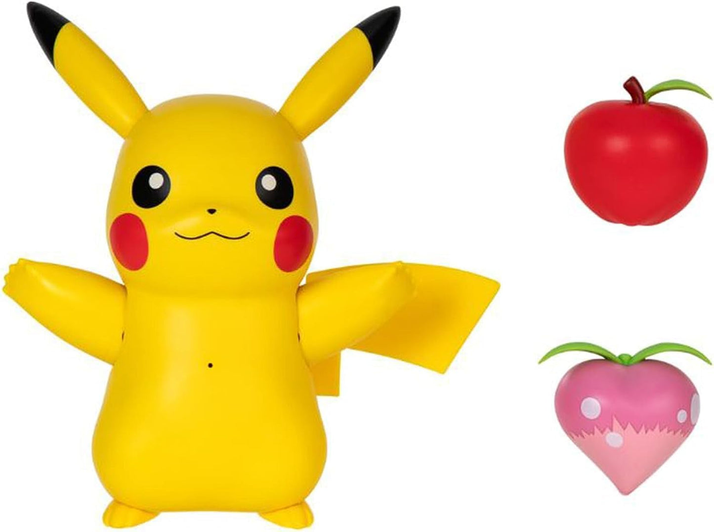 My Partner Pikachu