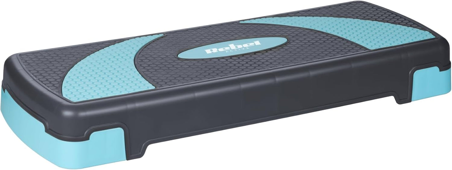 Aerobic Stepper RBA-3225-BL
