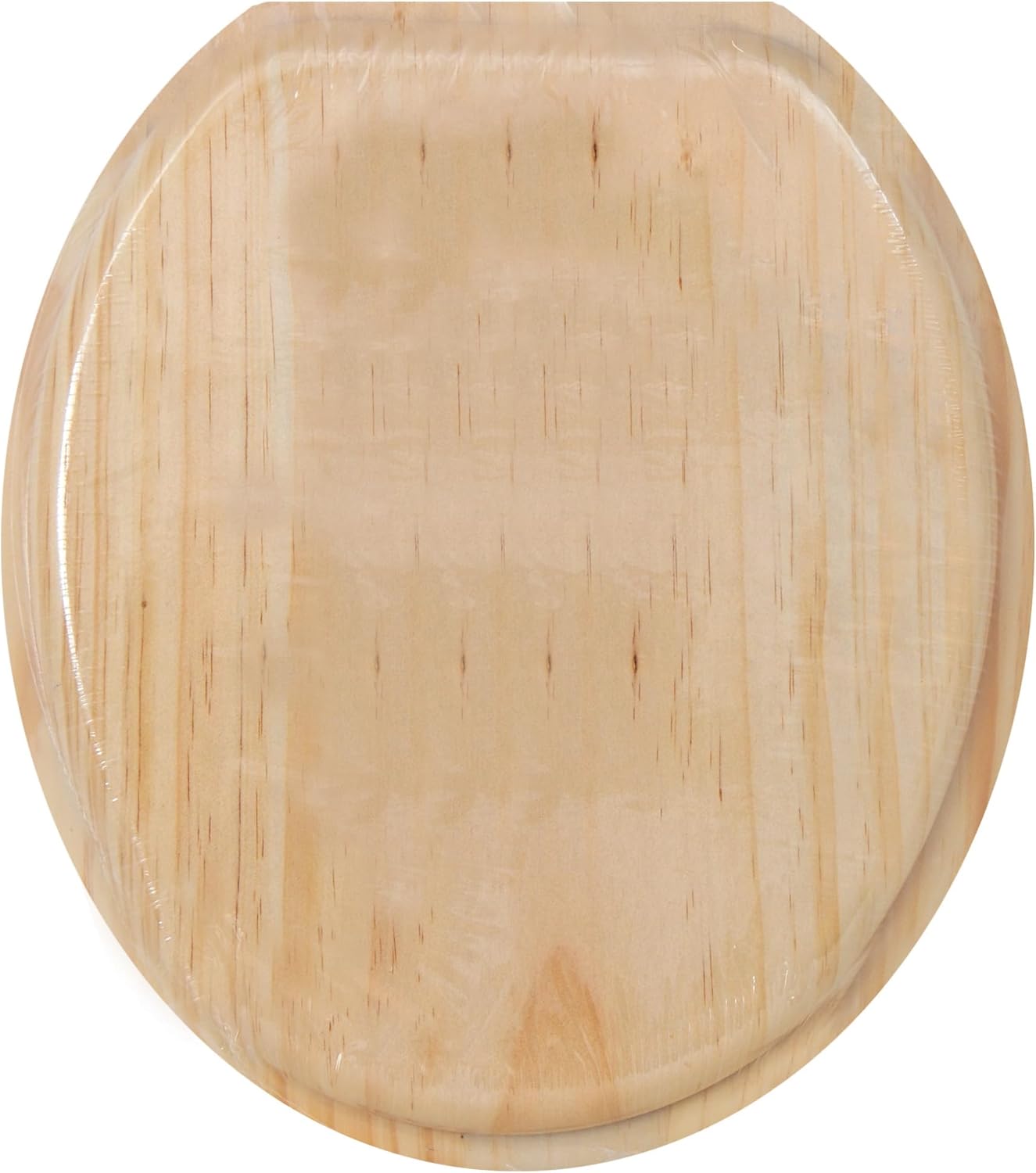 WC-Sitz mit Toilettendeckel