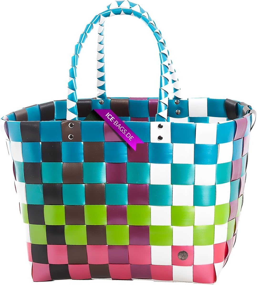 Ice Bag Shopper 5010-88 Einkaufstasche