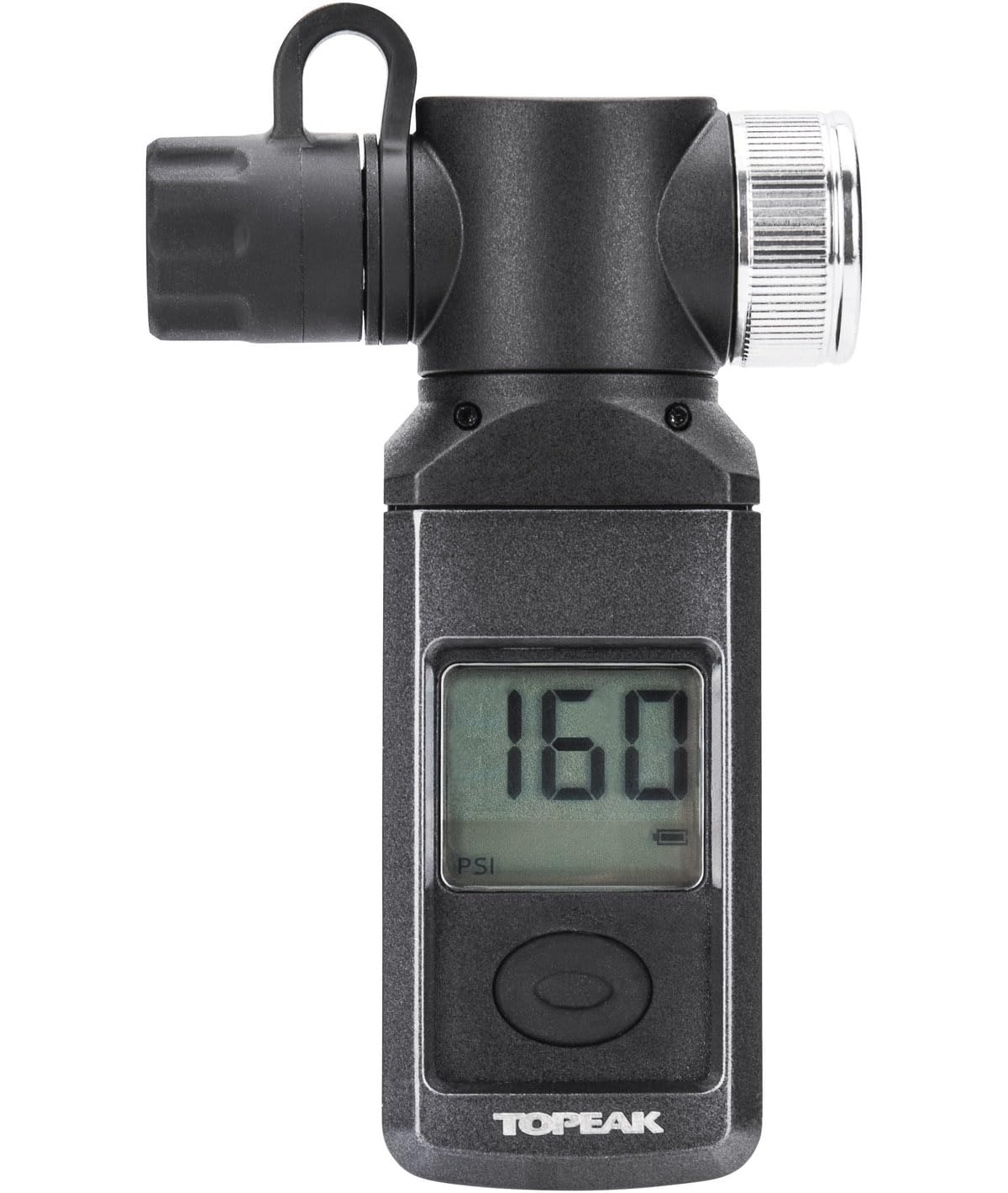 Shuttle Gauge Digital