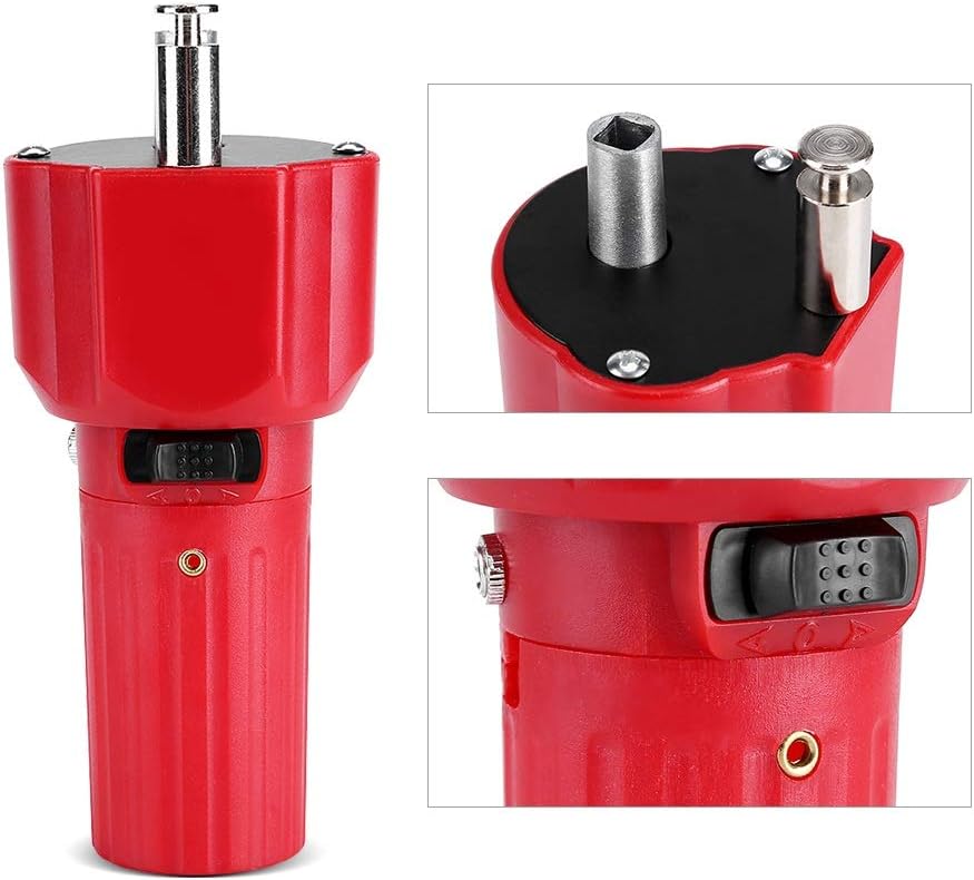 LJJ-052816 Grillmotor