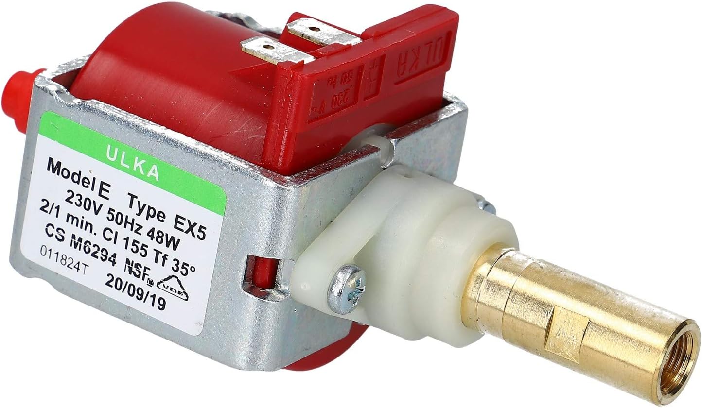Wasserpumpe Ulka EX5 für Saeco Philips