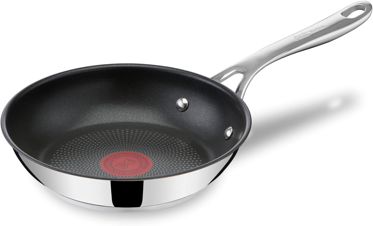 Jamie Oliver Cook's Direct On Pfanne, ohne Rezeptheft