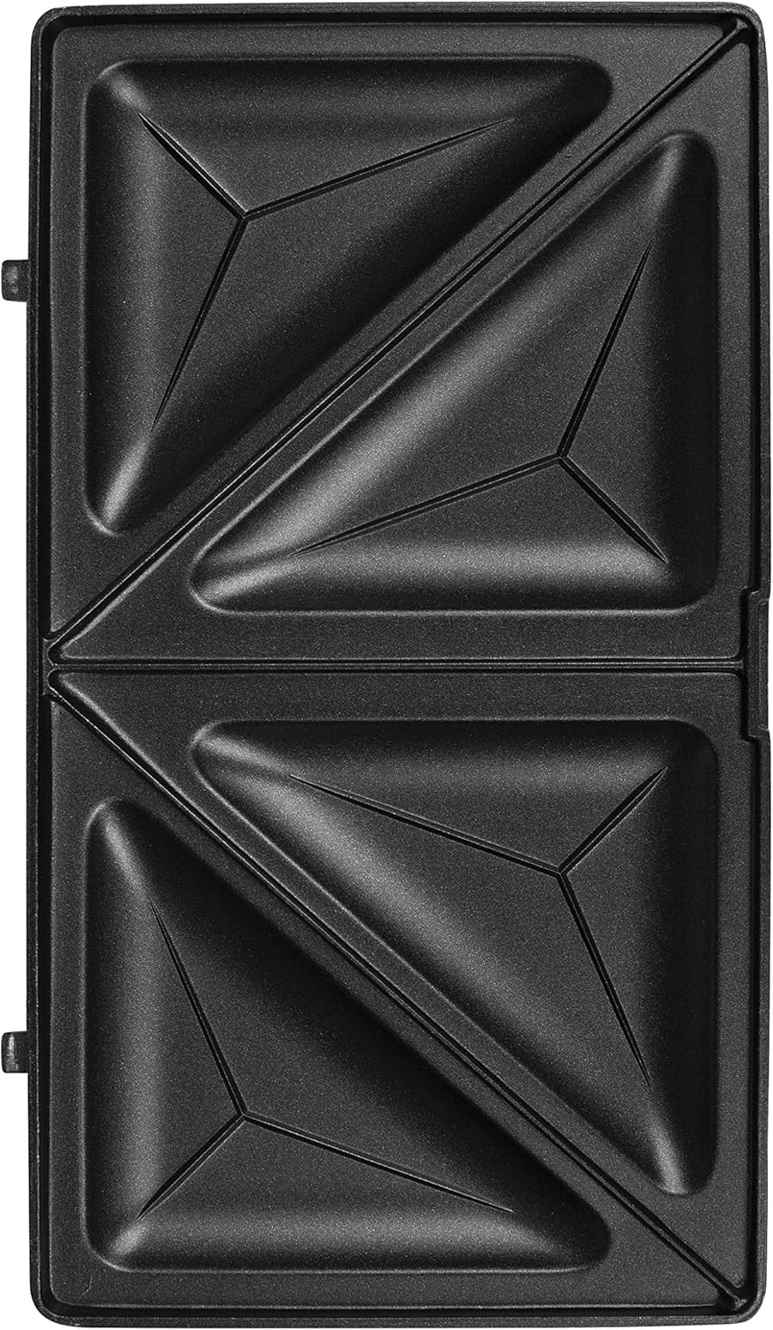 3-in-1 Sandwichmaker SA-3070, Sandwichmaker 3-in-1