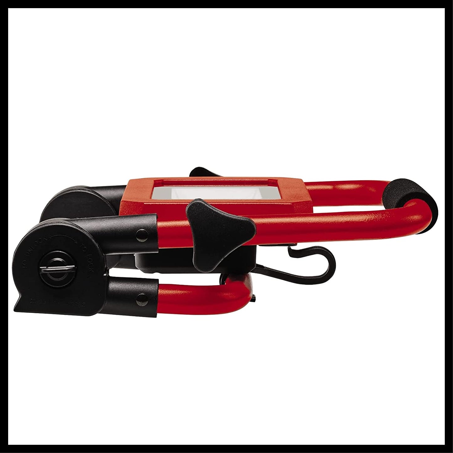 Akku-Lampe TC-CL 18/1800 Li Solo,, Baustrahler, Robust und praktisch