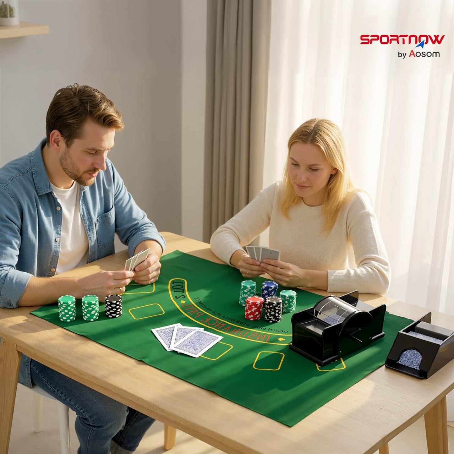 Pokerkoffer