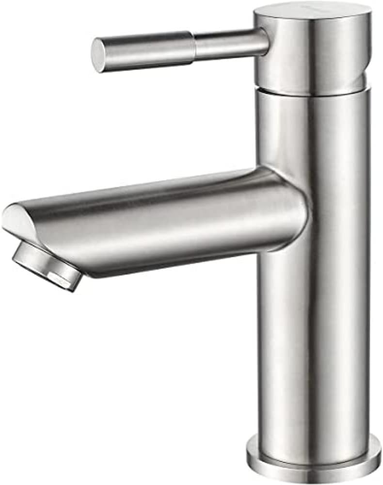Wasserhahn M11103, Grau