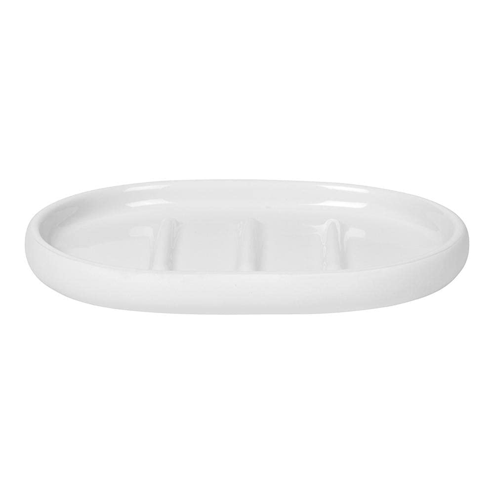 Seifenschale Sono, One Size Weiss