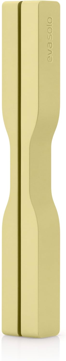 Magnetischer Untersetzer, 20 cm Sekt