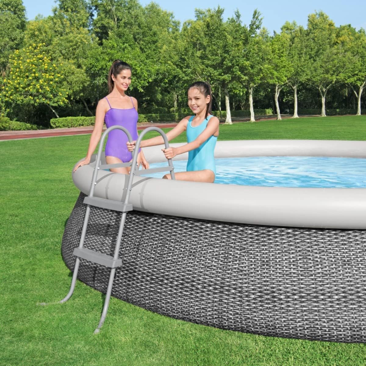 Flowclear Poolleiter, 84 cm
