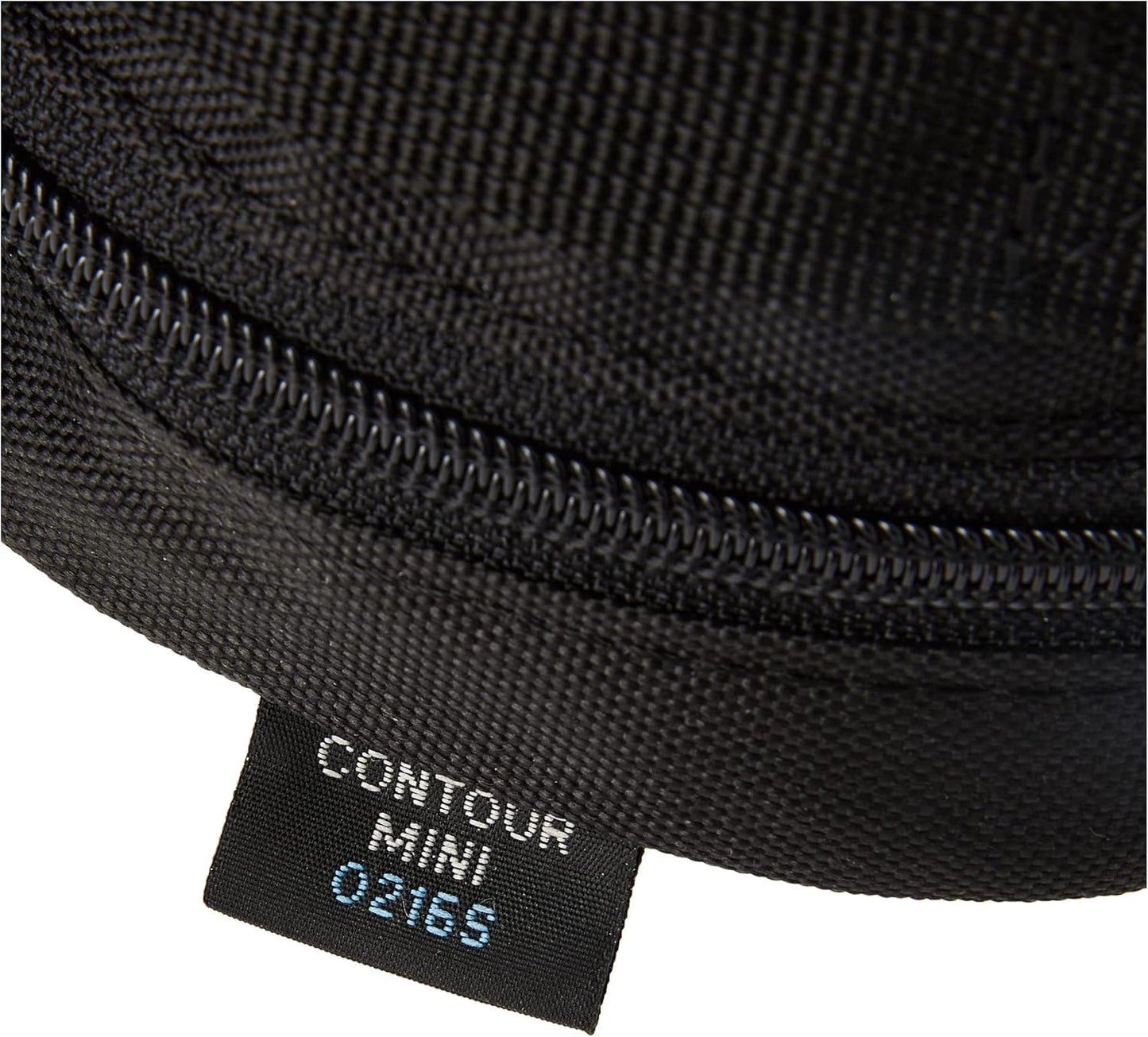 Contour Mini Satteltasche für Fahrräder, Contour Mini Satteltasche