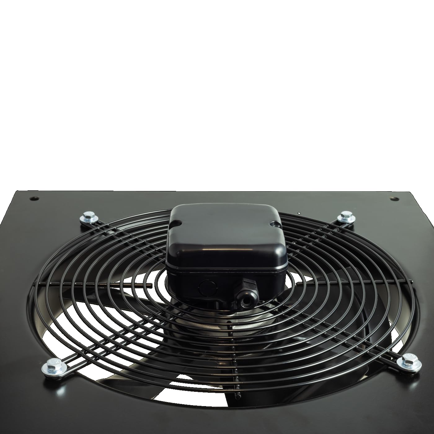 Axialventilator AXF250B, 250 mm - AXF250B