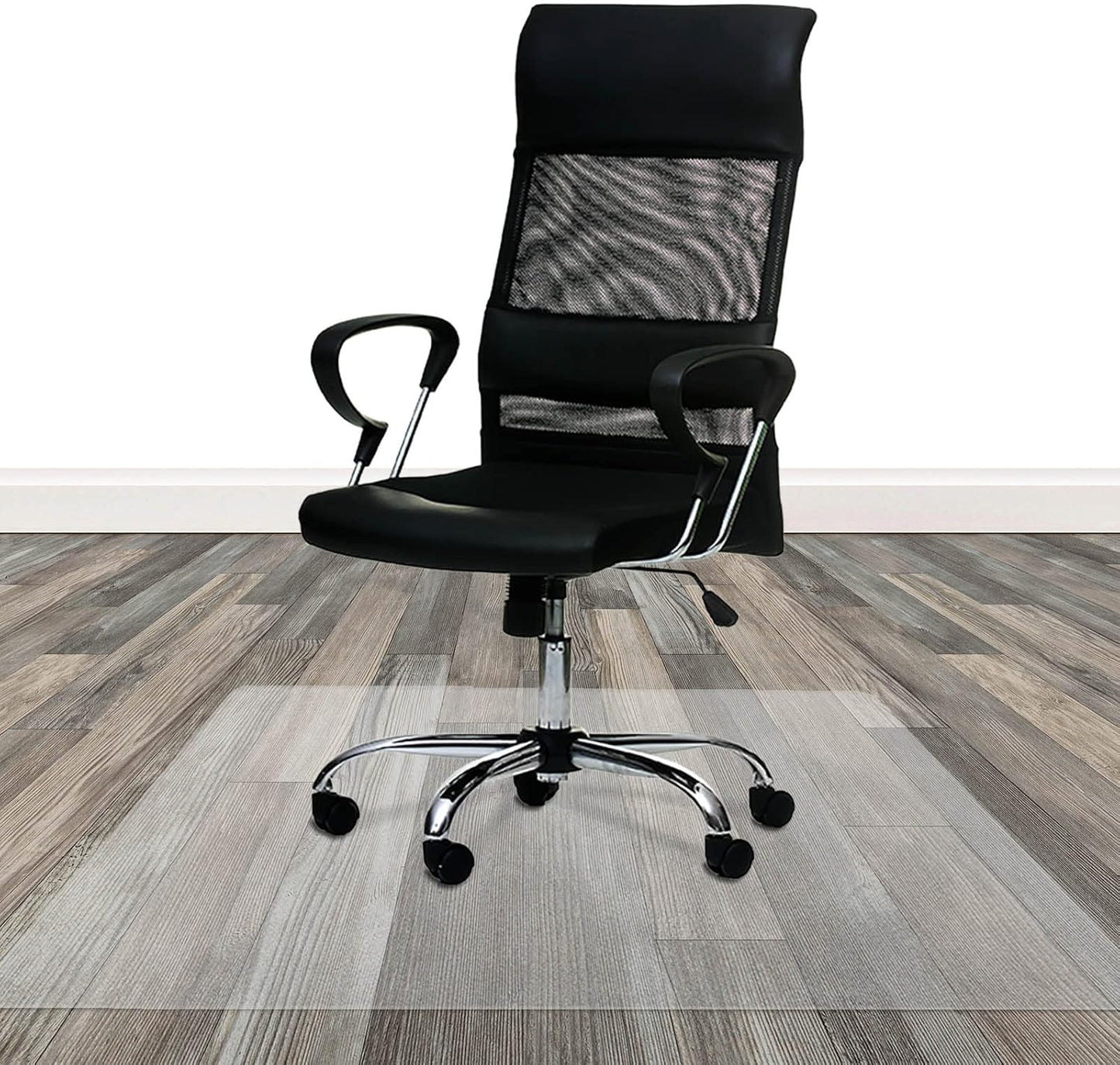 Eco-Mat Bodenschutzmatte, 100x120 cm Hartboden