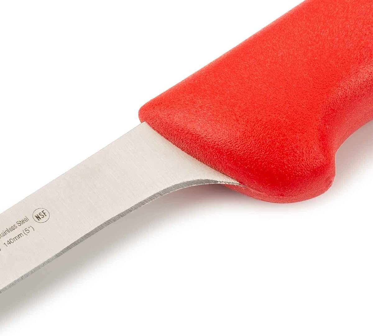 Ausbeinmesser, Rot