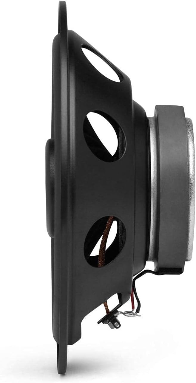 Stage2 624 2-Wege Auto Lautsprecher Set 16-17 cm