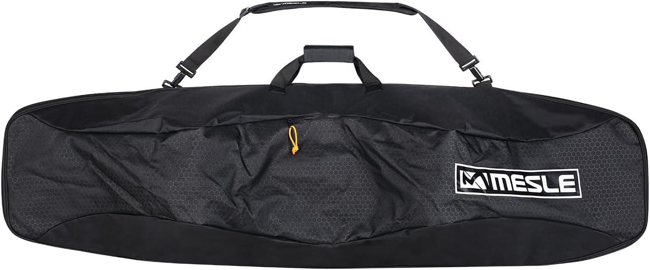 Wake- und Kiteboardtasche Quest Padded