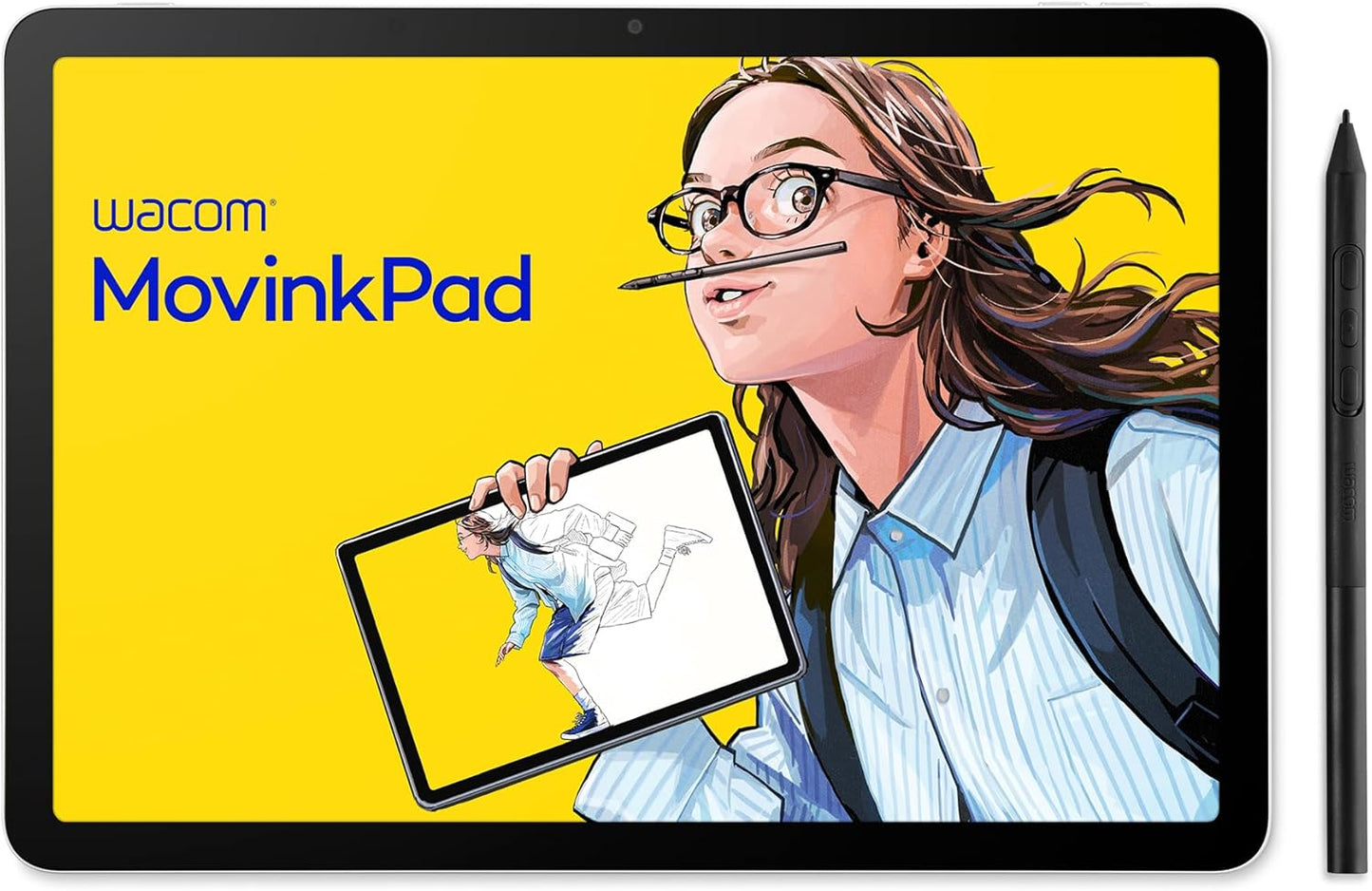 MovinkPad 11 Grafiktablett