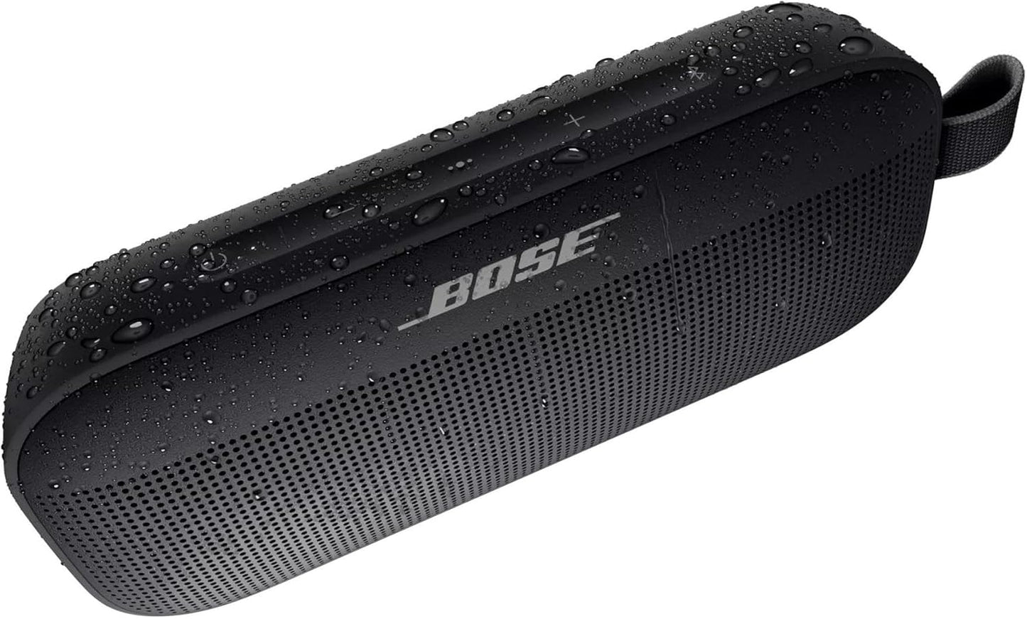 SoundLink Flex Bluetooth-Lautsprecher, Black