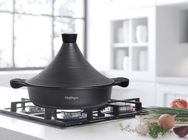 Tagine Schmortopf 32 cm