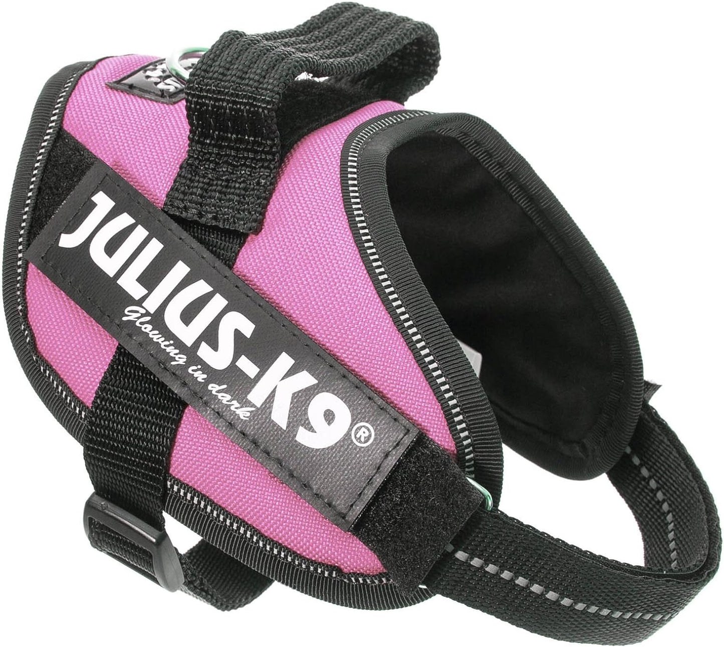 IDC Powergeschirr, Pink / S/Mini
