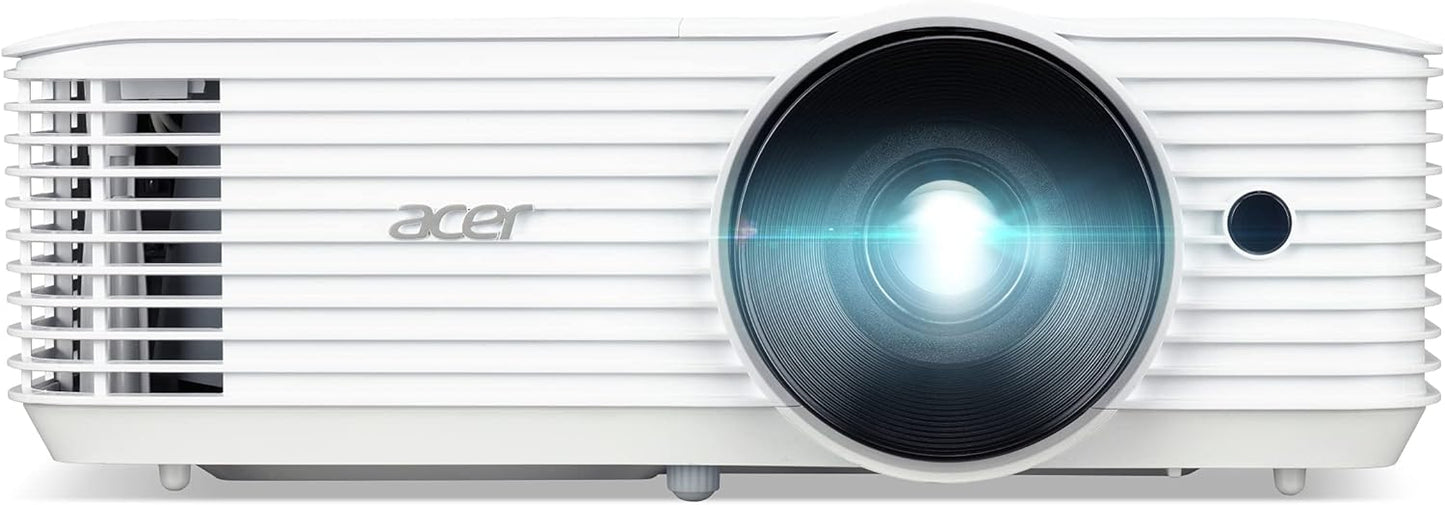 Beamer H5386BDi DLP, mit VGA