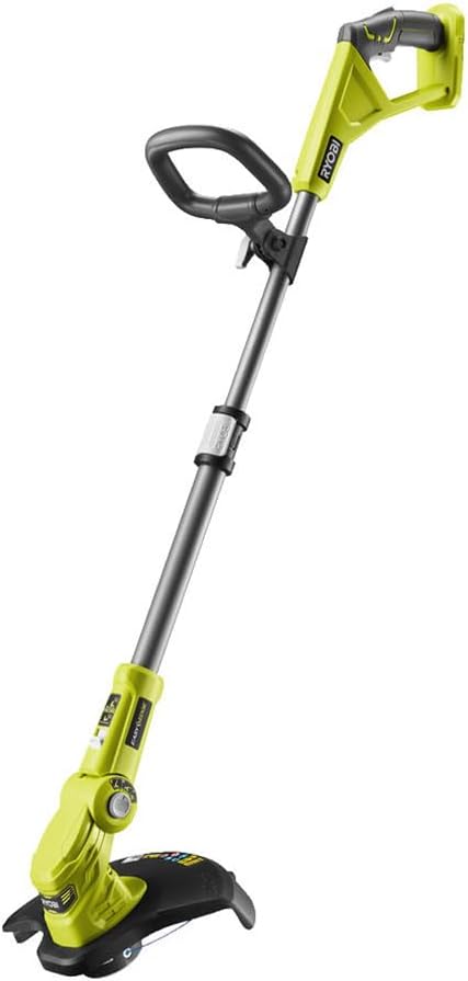 Akku-Rasentrimmer RLT183220S (inkl. Akku & Ladegerät), 25-30 cm Schnittbreite 1 x 2,0 Ah Akku + Ladegerät