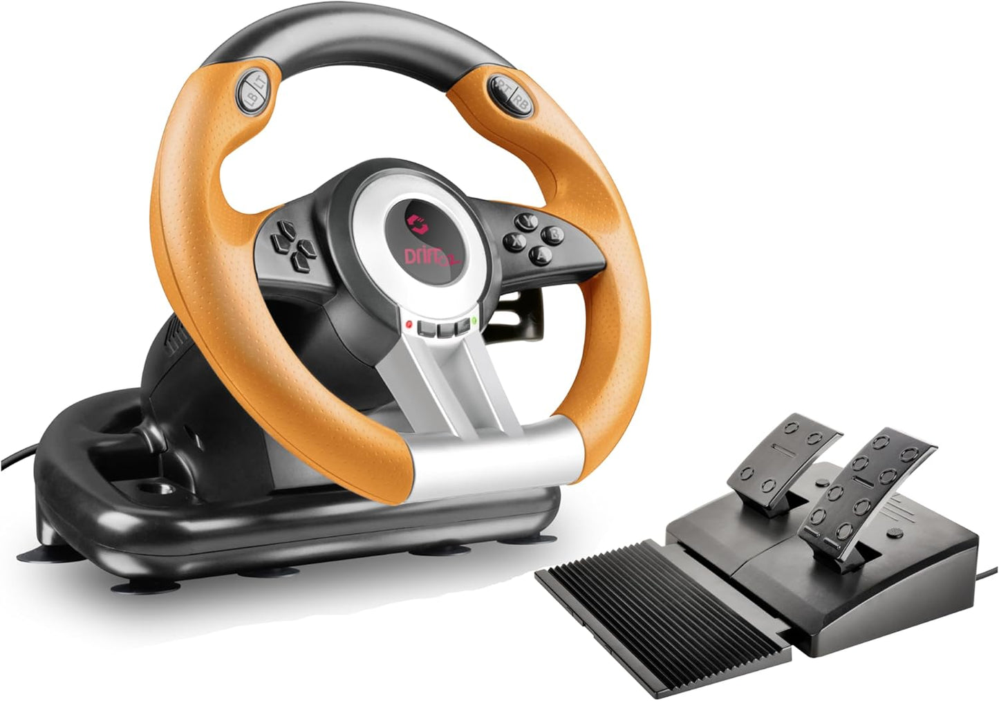 Drift O.Z. Racing Wheel