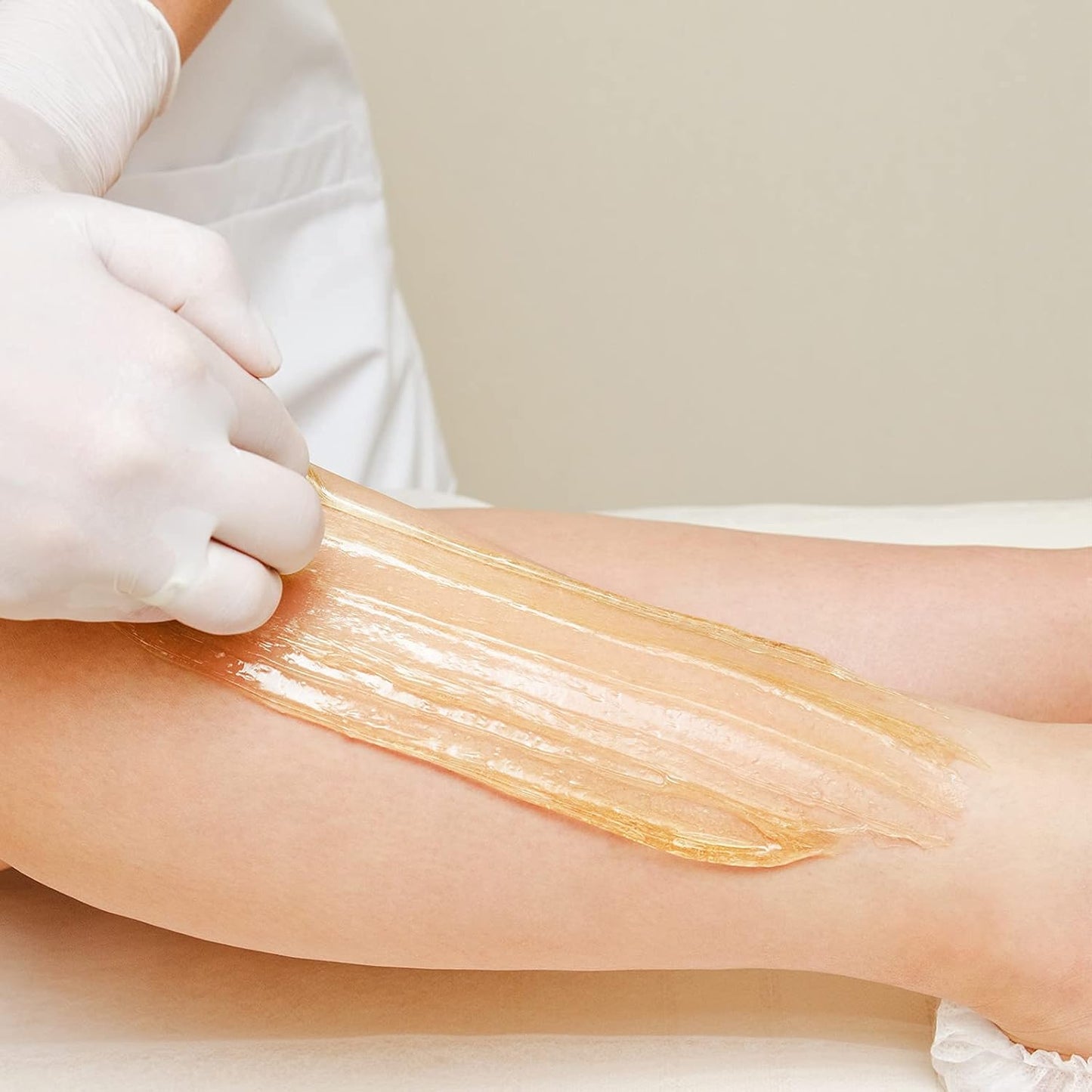 Sugaring Haarentfernungspaste, Soft