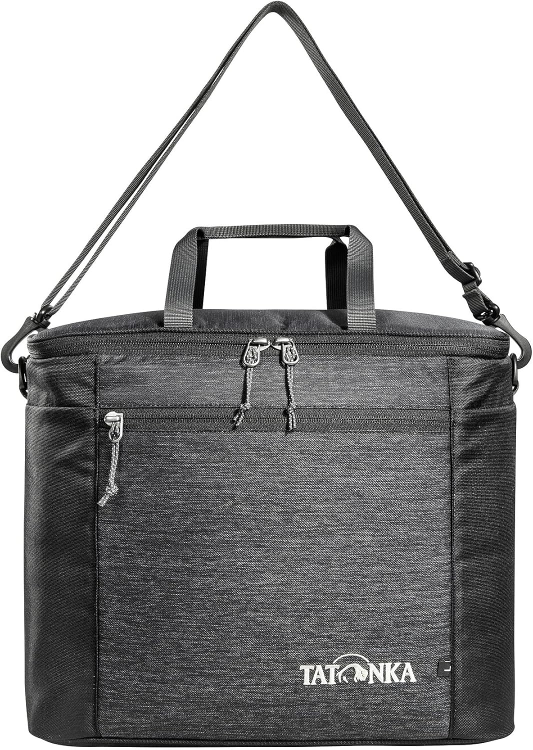 Kühltasche, off black ; L (25 Liter)