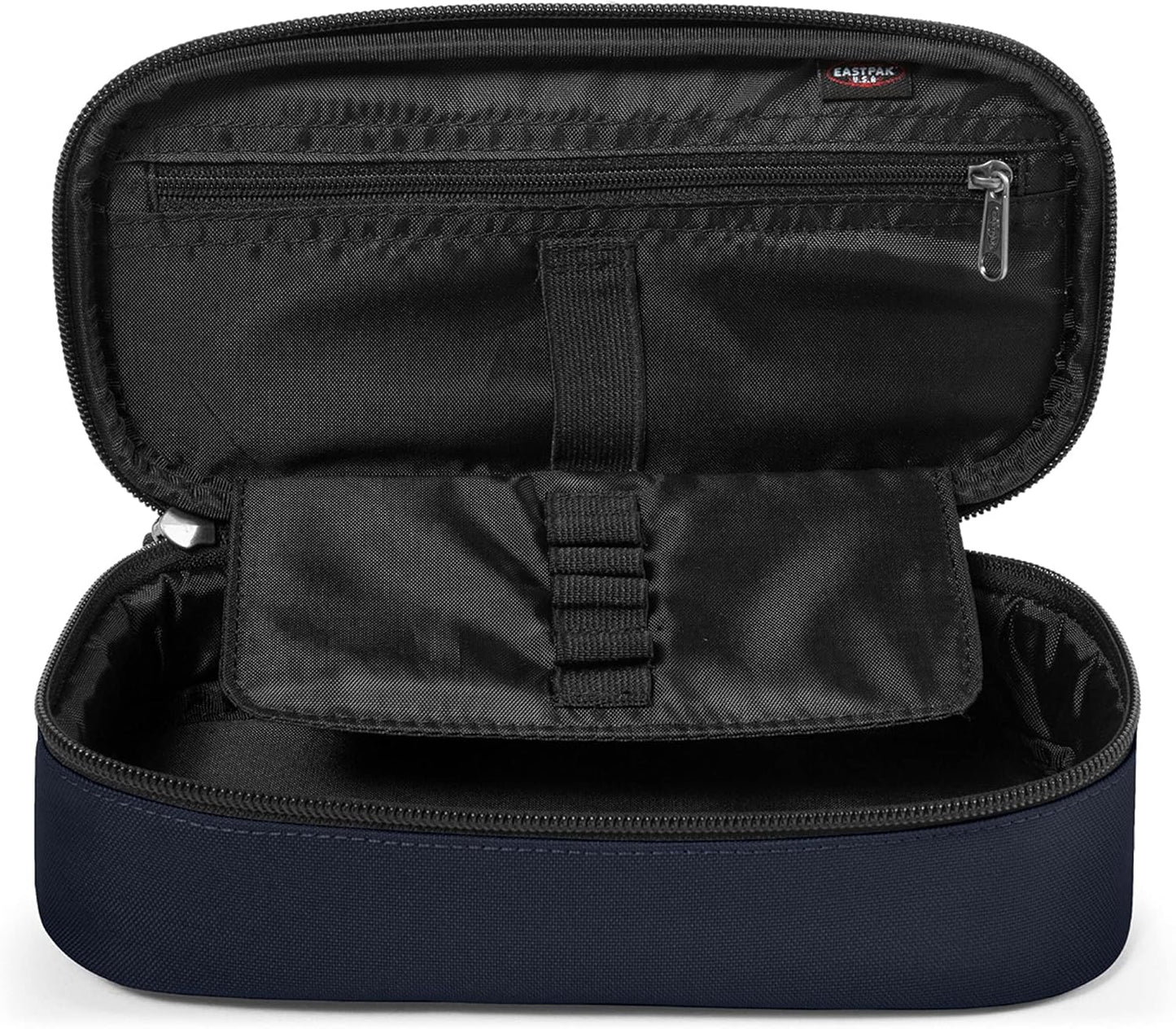 Oval XL Federmäppchen, Ultra Marine