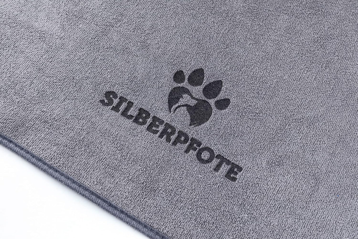 Hundehandtuch