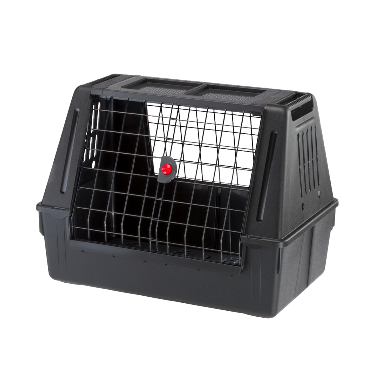 Auto-Hundetransportbox Atlas Car Scenic, L 82 x B 51 x H 61 cm ATLAS CAR SCENIC