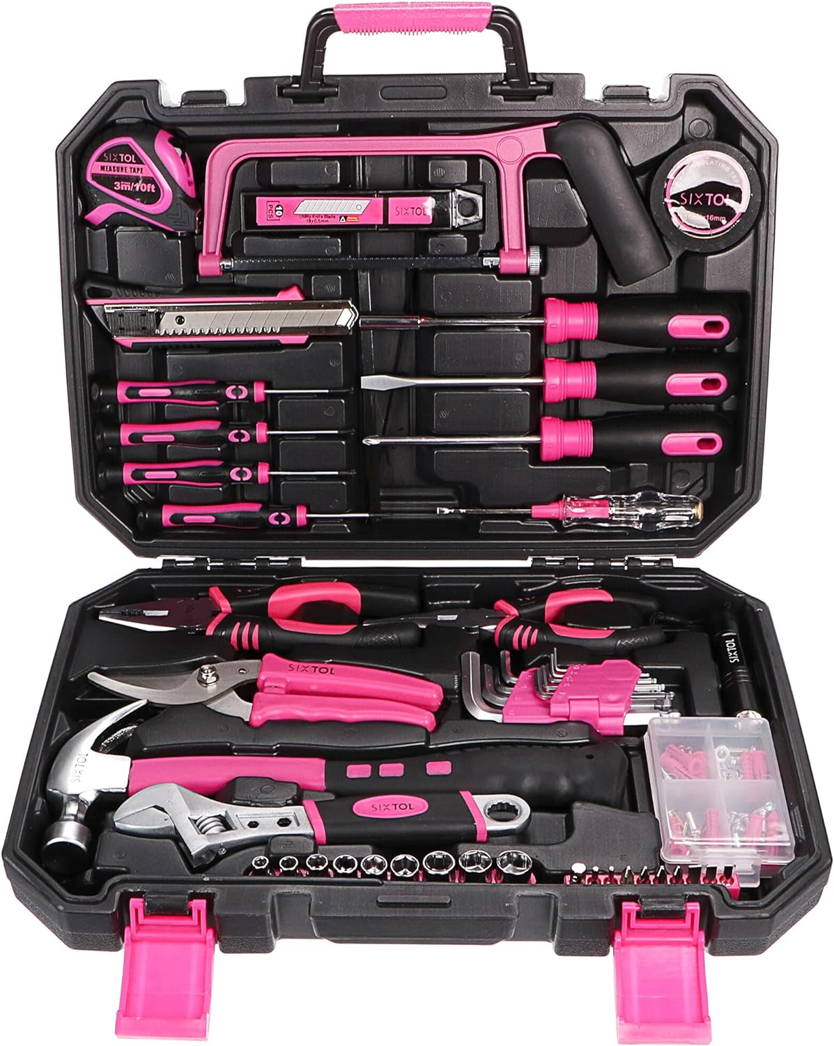 Home PINK 128, Rosa