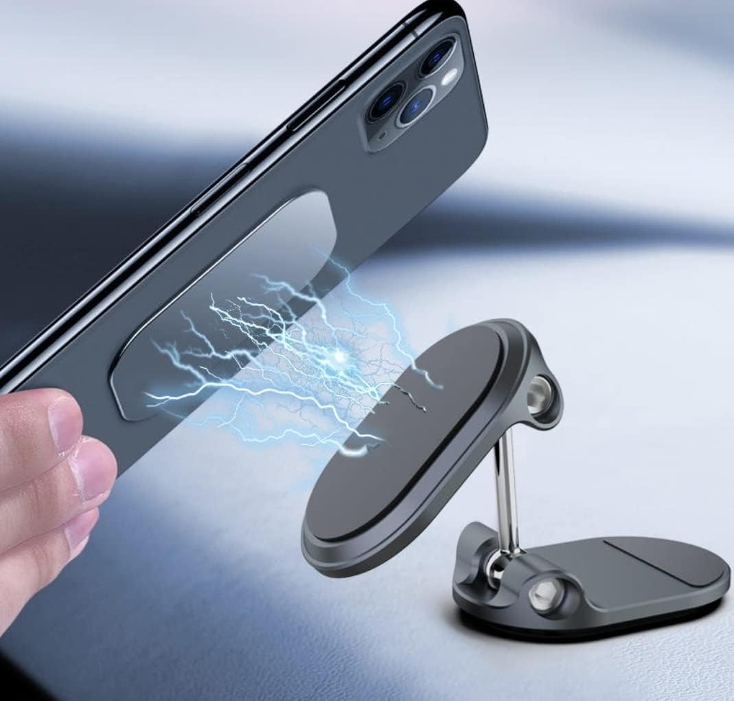Magnetische Handyhalterung fürs Auto 360° Verstellbar