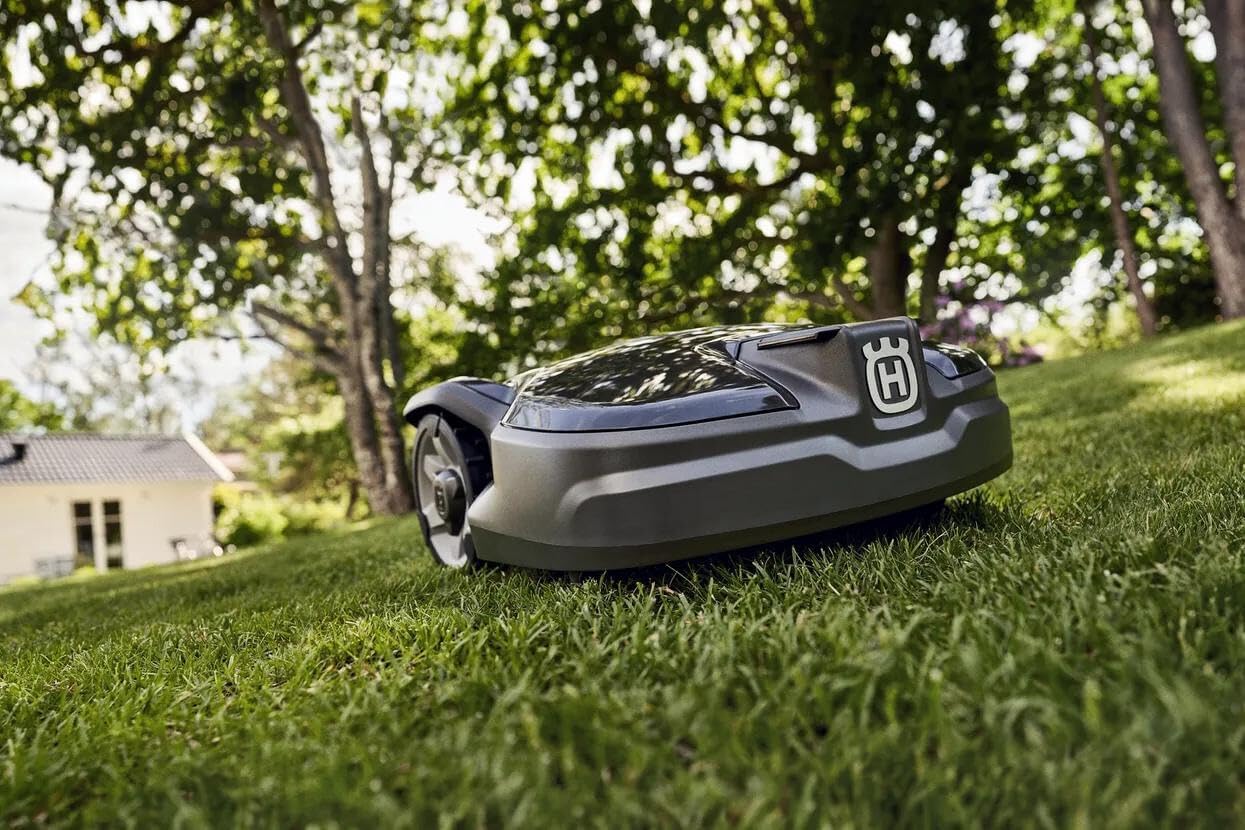 Automower 315 Mähroboter