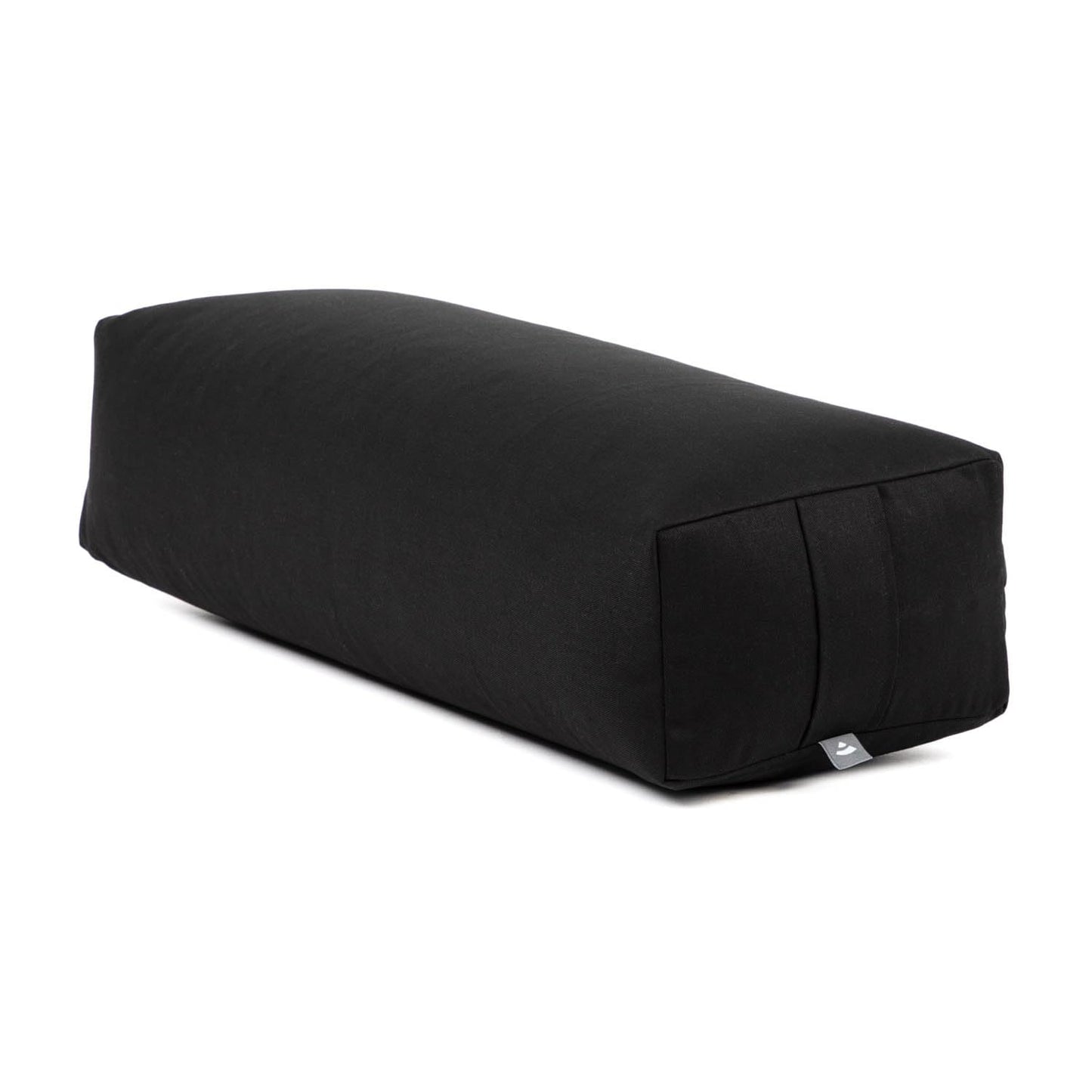 Salamba Yogakissen, schwarz