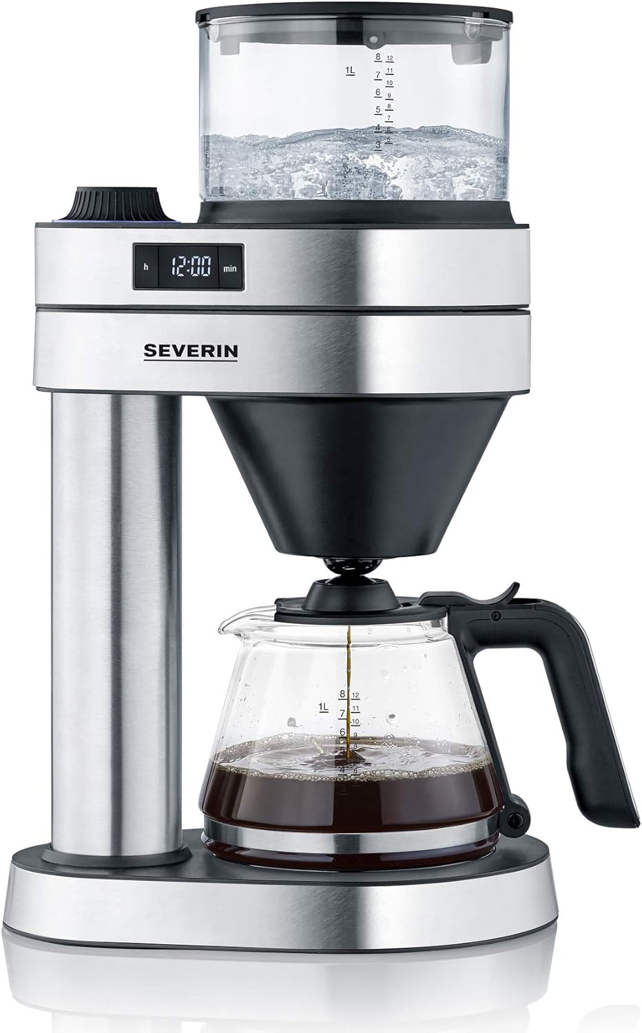 Filterkaffeemaschine Caprice KA 5760 mit Timer, Single