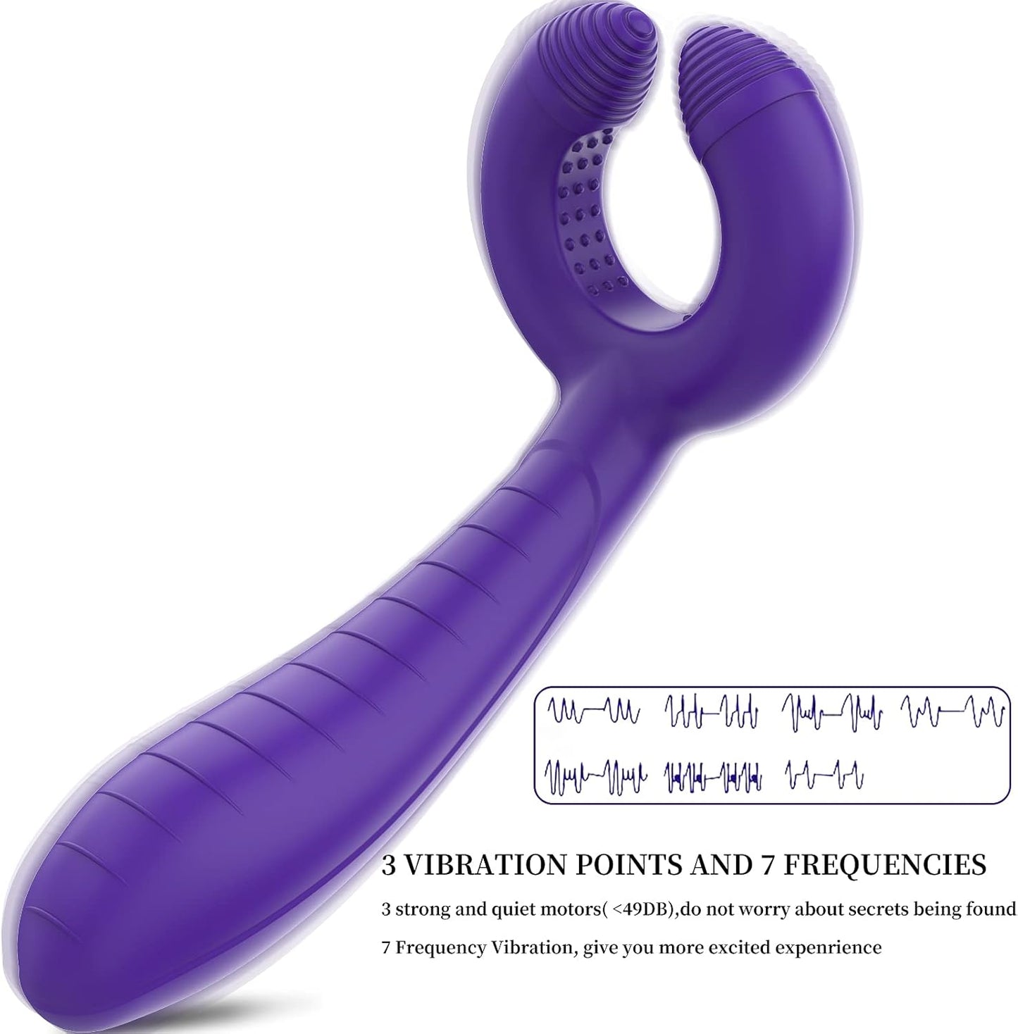 Paarvibrator