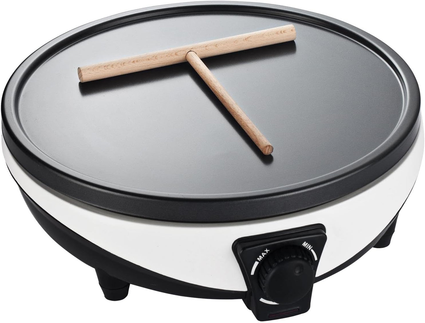 3in1 Crepes Maker